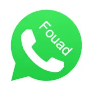 fouad iOS whatsapp