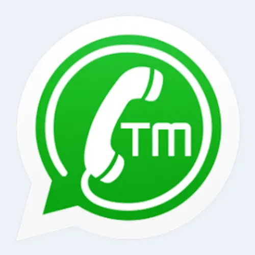 tmwhatsapp logo