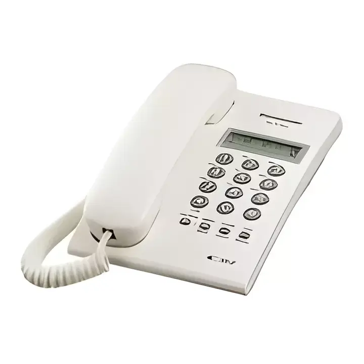 landline phone